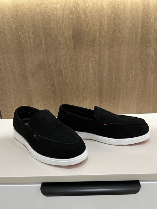 Продаю Santony туфли