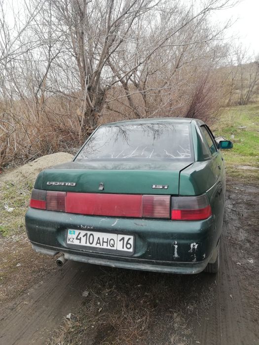 Продам машину десятку