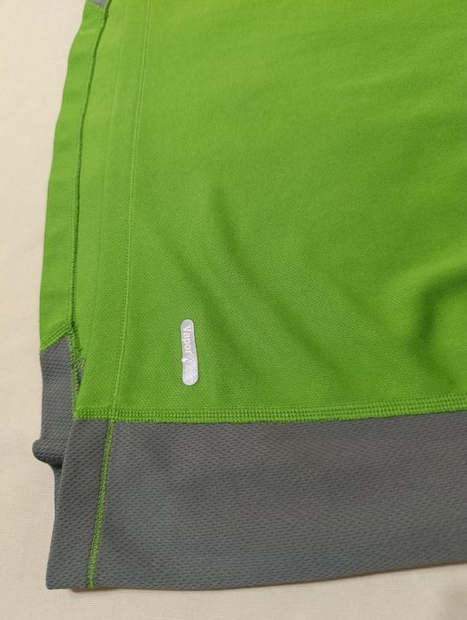 North face,  Crazy Idea мъжки спортни тениски