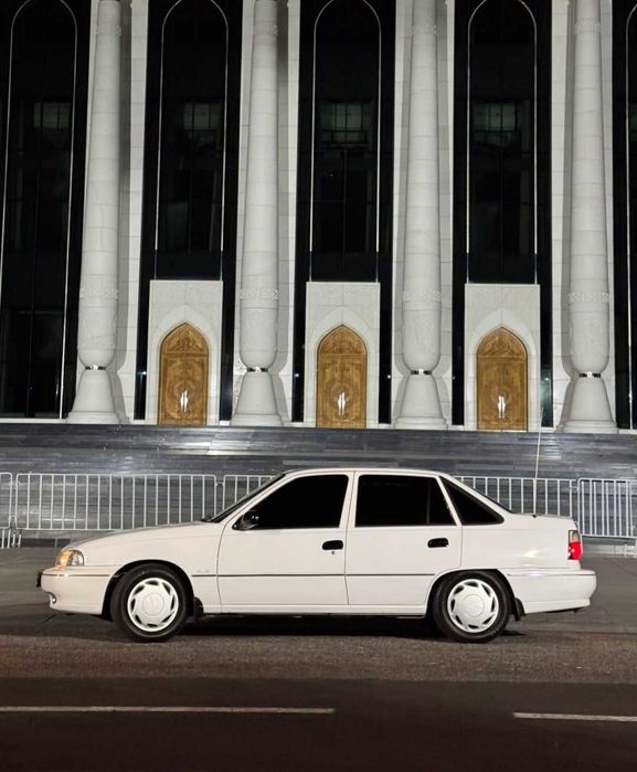 Daewoo Nexia 1996