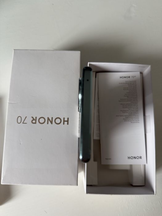 Honor 70, 256 GB, 8 GB Ram