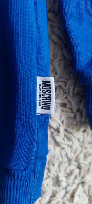 Bluză Moschino M