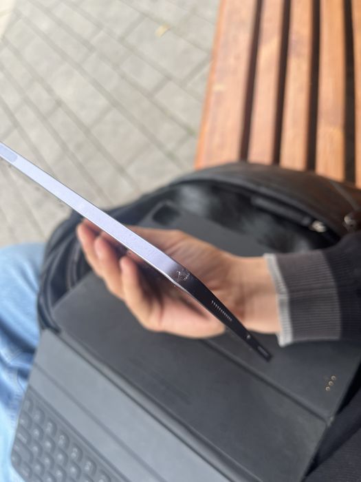 Ipad air 5, 256gb