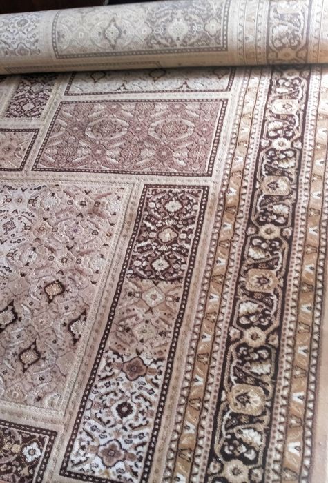 Ковровая дорожка