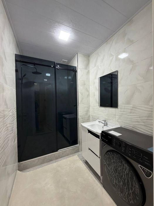 Продаётся 3х комнатная квартира на 5м этаже в  9ти этажном доме.