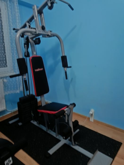 Гладиатор TOPSPORT