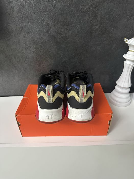 Nike Air Max 200-44 номер