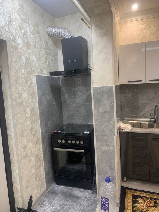 Срочно здается обсалютно новое кв