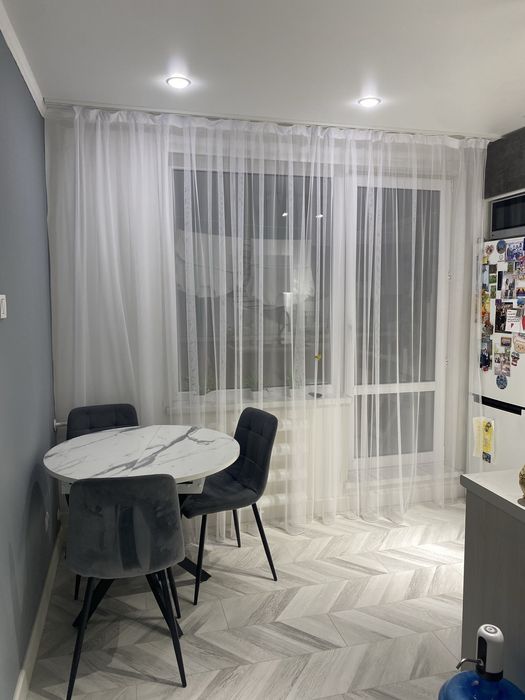 Продам 2х комн квартиру