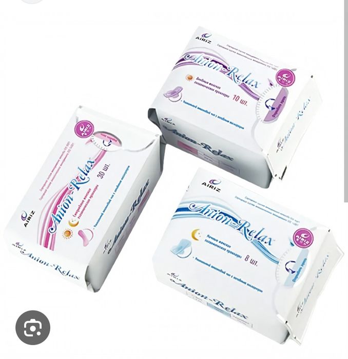 Прокладки Тяньши азон онион