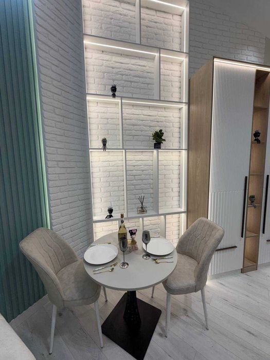 ЖК Poytaxt Gavhari Продаётся 2-х комнатная квартира Алайский