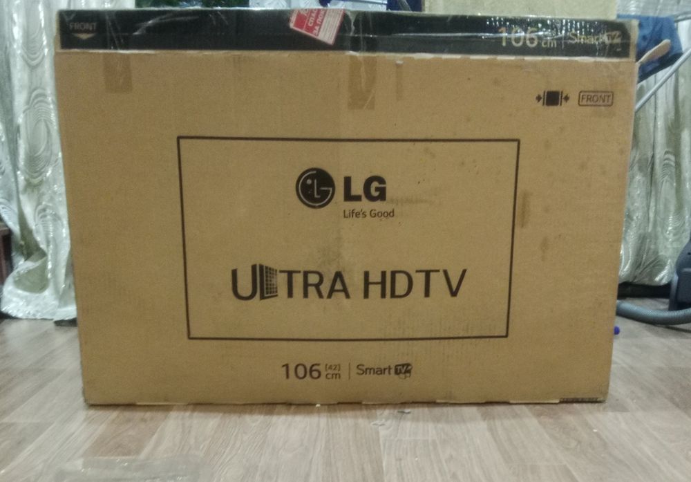 Телевизор LG продам