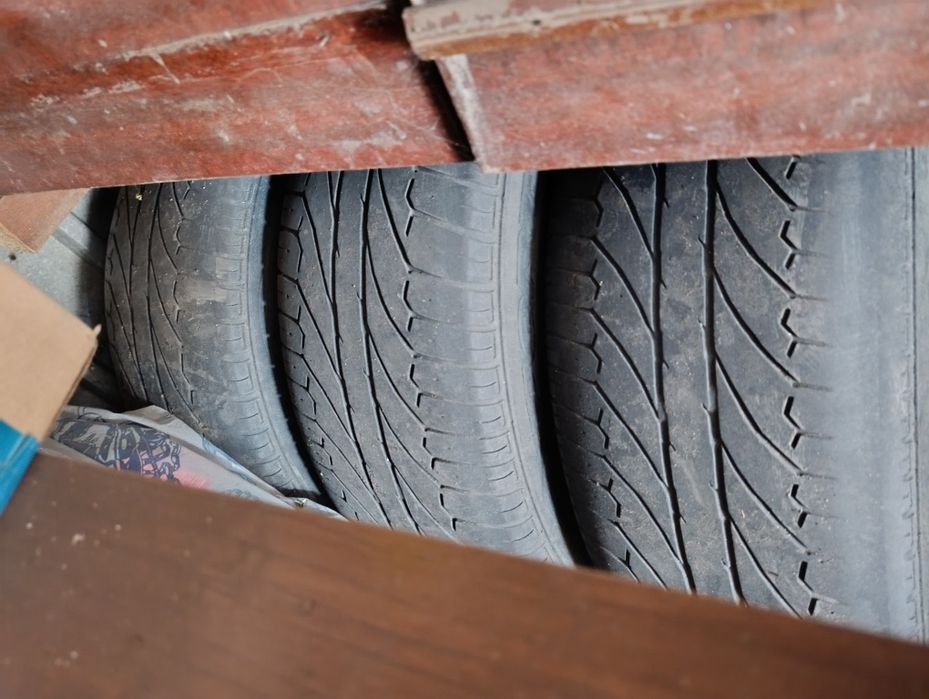 5х112 колеса в сборе