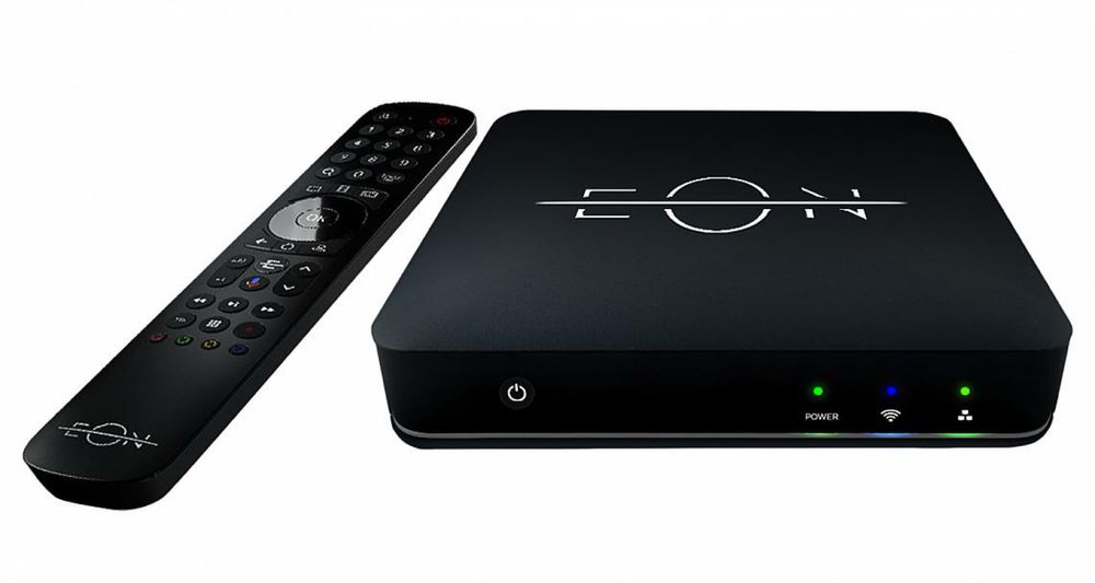 Eon Smart Tv Box