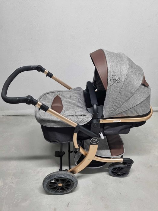 Количка Moni Sofie