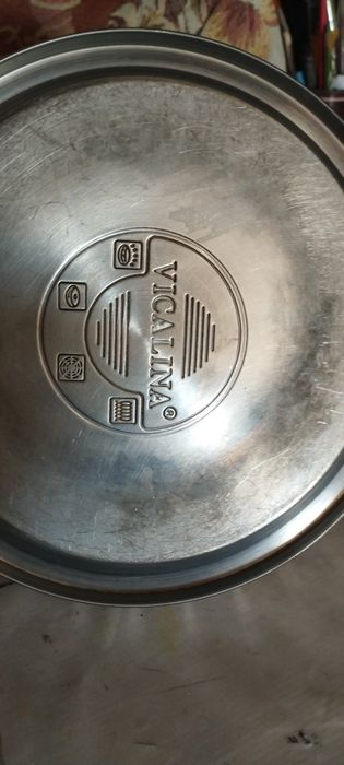 Продам чайник Vicalina