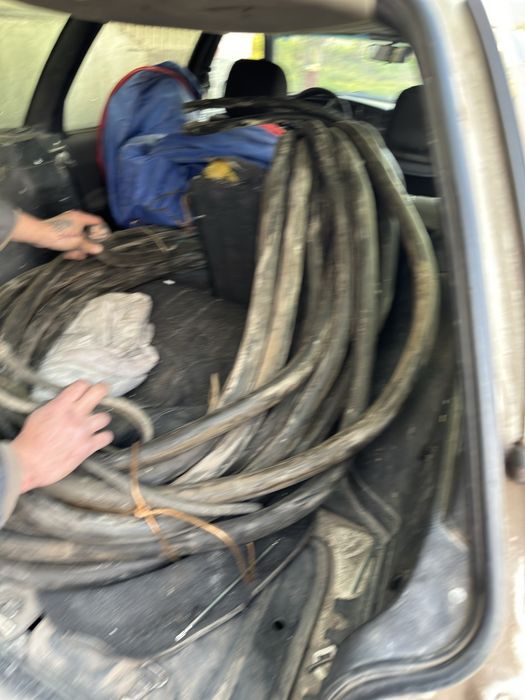 Продам кабель