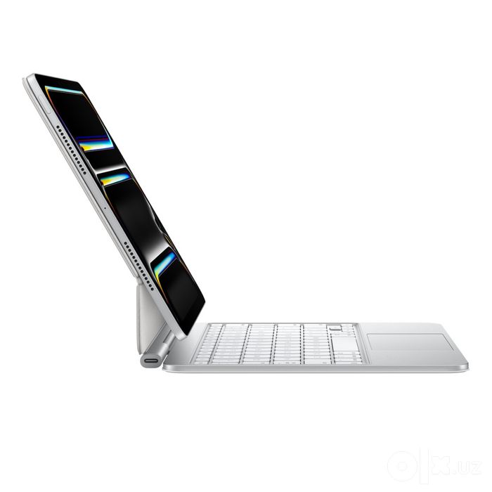 Magic Keyboard iPad Pro 11/13-inch M4|M5