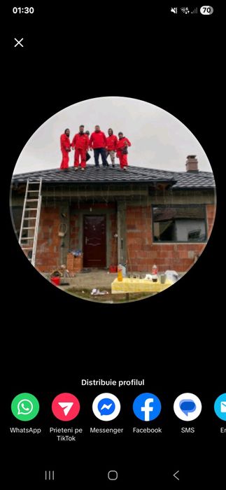 Executam acoperisuri servicii de reparatii acoperis, reparatii la urg