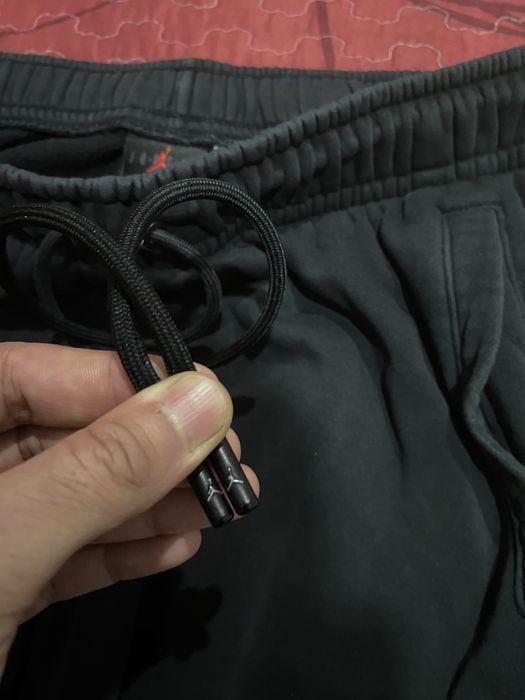 спортивные штаны jordan