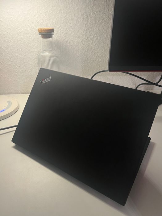 Lenovo ThinkPad T14 Gen 1 Ryzen 7 PRO (8 Cores) 16GB RAM 512GB SSD