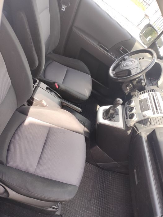 MAZDA 5 2007 — imagine 3