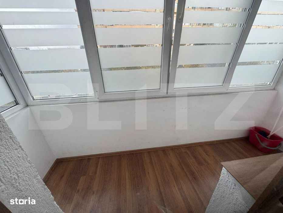 Apartament 2 camere, 46 mp, zona Decebal