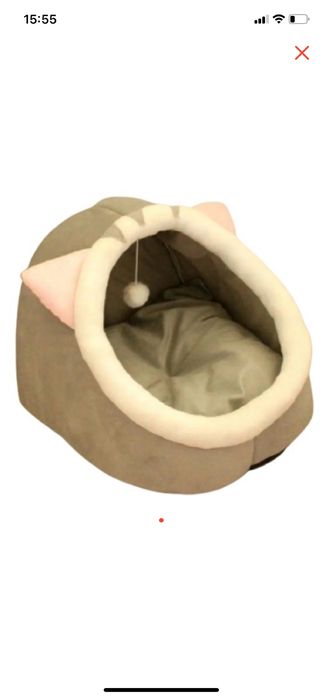 Продам Новый лежак для животных