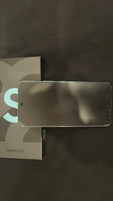 Смартфон Samsung S22