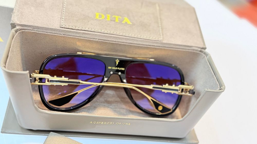 Очила DITA Grand Decade X Elvis Presley