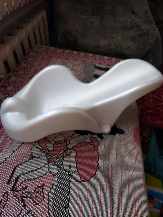 Продам горку для купания