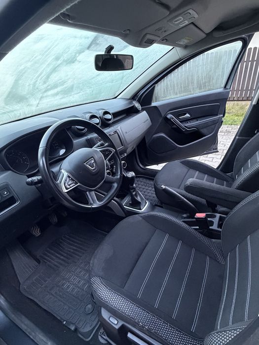DACIA Duster 2020 — imagine 5