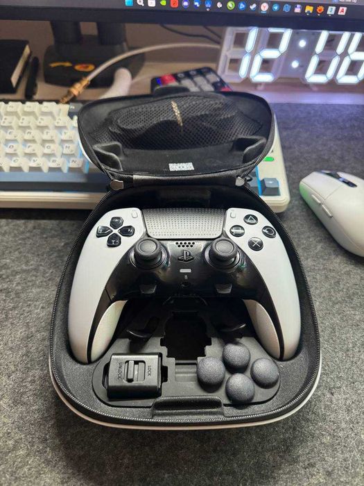 DualSense Edge wireless controller