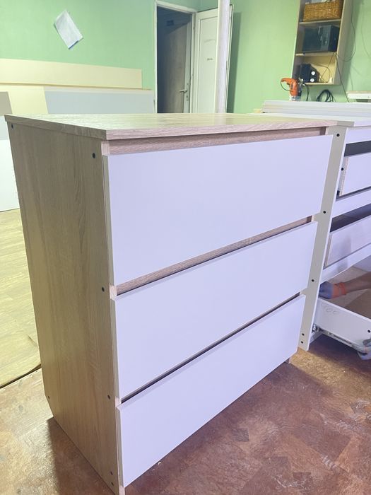 Новые Комоды 26000