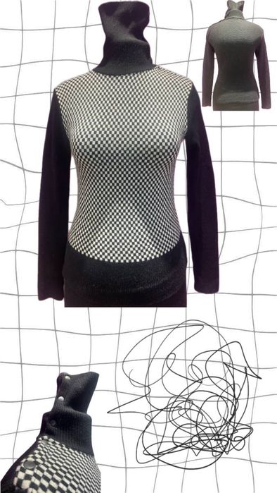 Кофты, Свитера, Водолазки