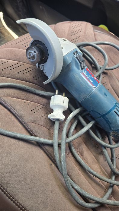 Болгарка Bosch GWS 6-100