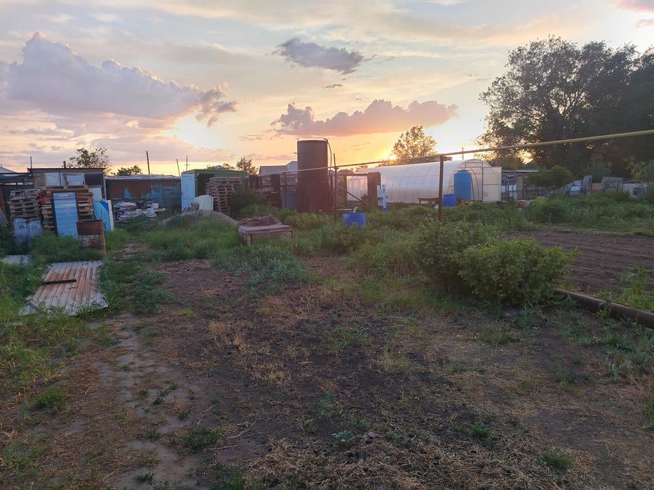 Продам дом в дачном массиве