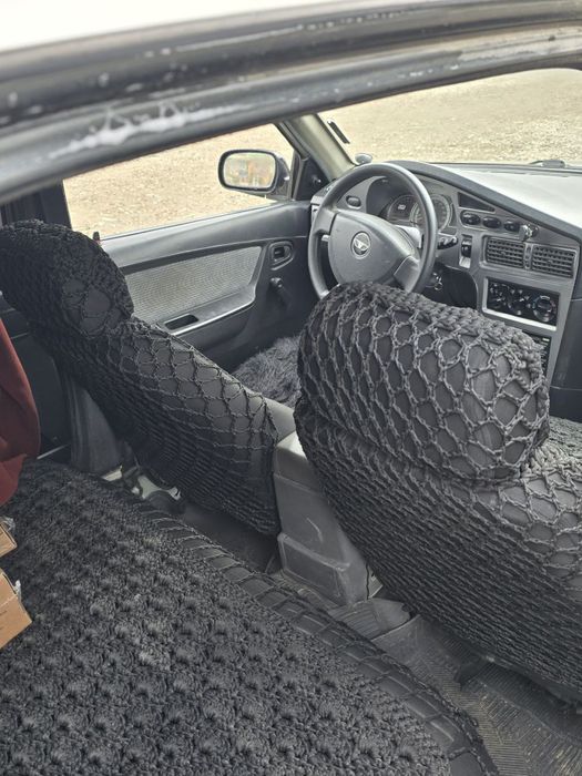 Nexia 2 gibrid sotiladi