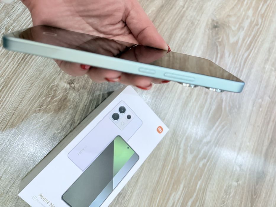 Xiaomi Redmi Note 13 Pro 5G - 256Gb