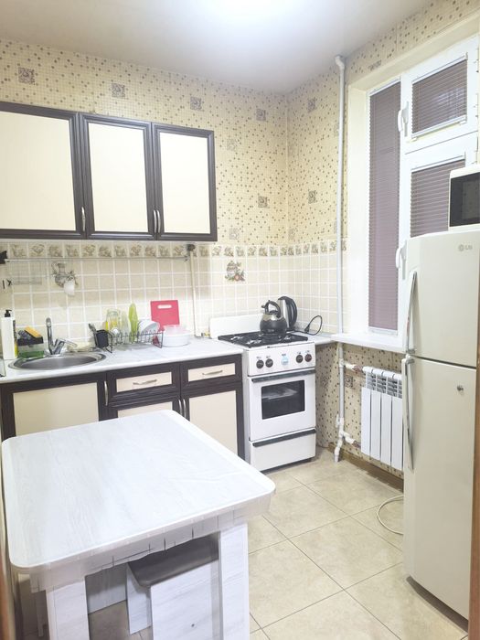 Аркнла квартиры Чиланзар 2