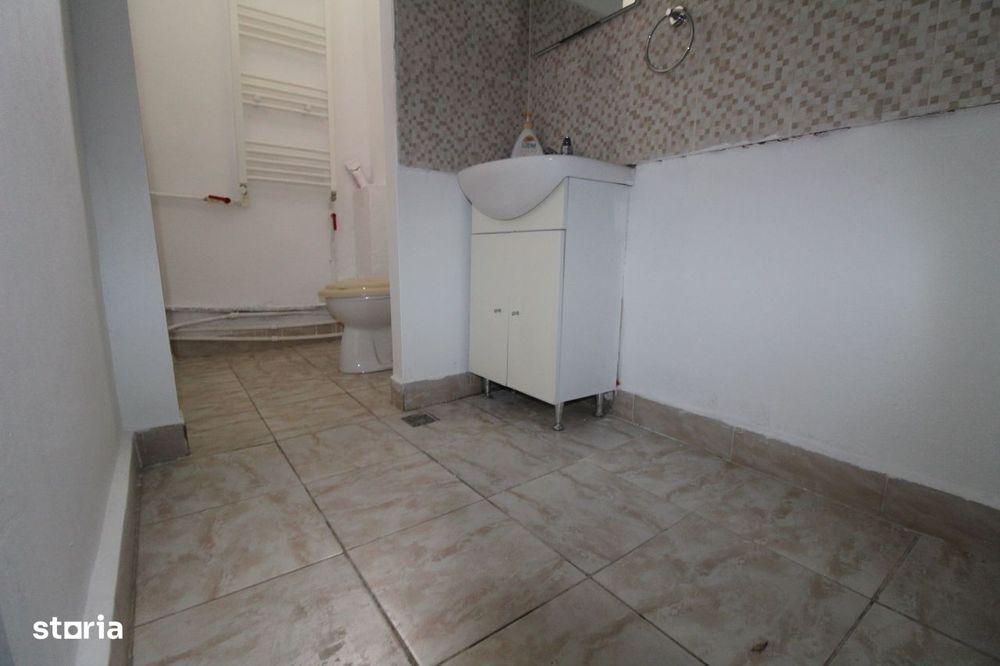 Spațiu comercial, Municipiul Târgu Jiu,  zonă centrală