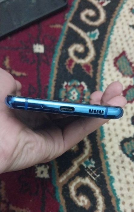 Samsung Galaxy S20 plus tezda sotiladi