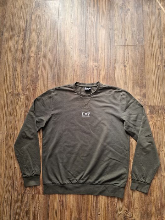 Страхотнен мъжки суитчър размер M / L