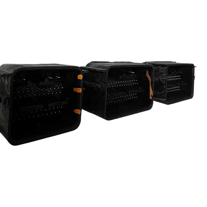 Блоки управление FORD Van E150 E250 5.4L ЭБУ комп мозг