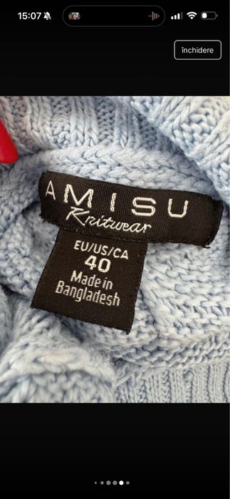 Lot 8 rochii casual diverse marimi