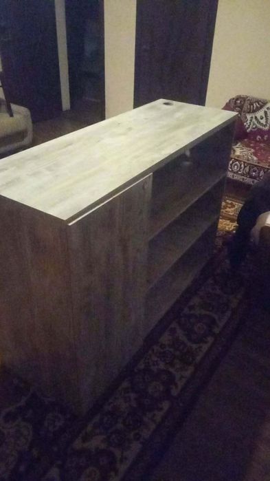 Контрольно кассовый аппарат (модель Р10) +мебель