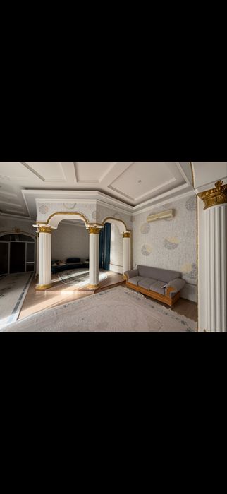 Сдается дом 6 соток