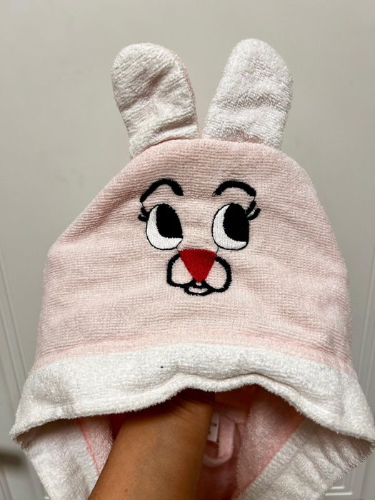 Халат детский м д