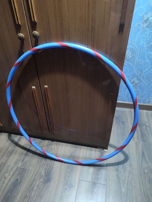 Обруч профессиональный