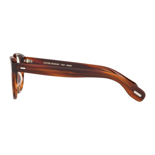 Oliver Peoples OV5413U 1679 Grant Tortoise - Unisex Optical Frames 50mm